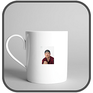 Mrballen Podcast Mugs