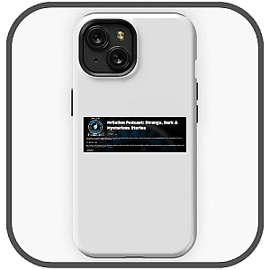 Mrballen Podcast Cases