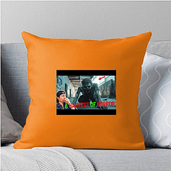 MrBallen Podcast features John Allen Mrballen Podcast Pillows Cover