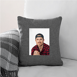 MrBallen Podcast is mysterious Mrballen Podcast Pillows Cover