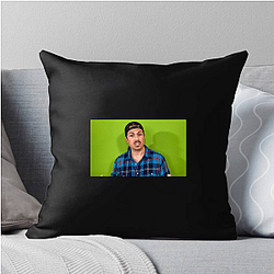 MrBallen Podcast has great host Mrballen Podcast Pillows Cover