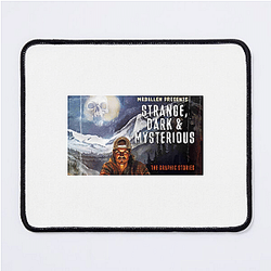 MrBallen Podcast is true crime Mrballen Podcast Mouse Pads
