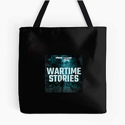 MrBallen Podcast explores mysteries Mrballen Podcast Bags