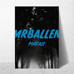 MrBallen Podcast is on Amazon Mrballen Podcast Posters