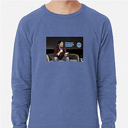 MrBallen Podcast is strange dark Mrballen Podcast Sweatshirts