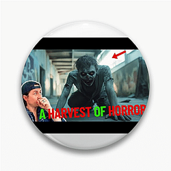 MrBallen Podcast features John Allen Mrballen Podcast Pins