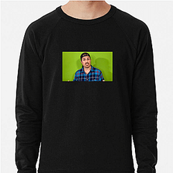 MrBallen Podcast has great host Mrballen Podcast Sweatshirts