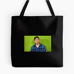 MrBallen Podcast has great host Mrballen Podcast Bags