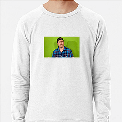 MrBallen Podcast has great host Mrballen Podcast Sweatshirts