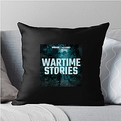 MrBallen Podcast explores mysteries Mrballen Podcast Pillows Cover