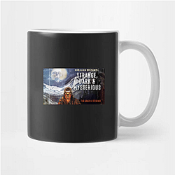 MrBallen Podcast is true crime Mrballen Podcast Mugs