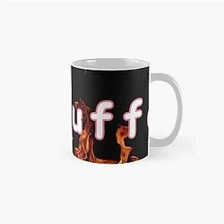 Mr. Blobby Classic Mug