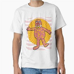 Mr Blobby Classic T-Shirt