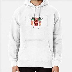 Empowered Mr Blobby Hoodie