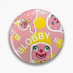 Mr Bobby Pin