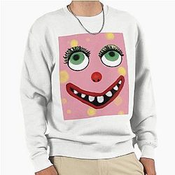 Mr. Blobby Sweatshirt