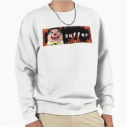 Mr Blobby Sweatshirt