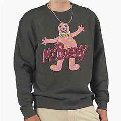 Mr Blobby 90s Sweatshirt