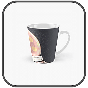 Mr Blobby Mugs