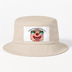 Empowered Bucket Hat