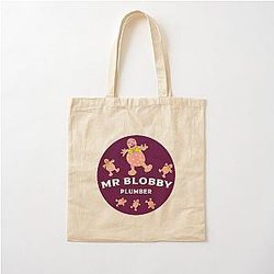 Mr. Blobby Plumber 

Mr. Blobby Handyman

Mr. Blobby 

Mr. Blobby

Cotton Tote Bag