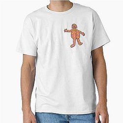 Mr Blobby Classic T-Shirt