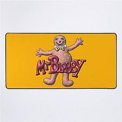 Mr. Blobby Retro Desk Mat