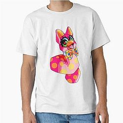 Mr. Blobby Classic T-Shirt