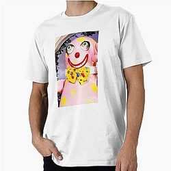 TV Icons MR BLOBBY Premium T-Shirt