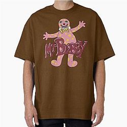 Mr. Blobby 90s T-Shirt