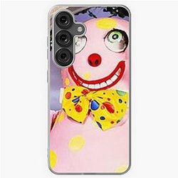 TV Icons - Mr Bubby Samsung Galaxy Soft Case