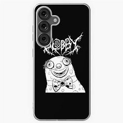 Mr Blobby Samsung Galaxy Soft Case