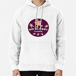 Mr Blobby Plumber Mr Blobby Handyman Mr Blobby Boss
t shirt Hoodie