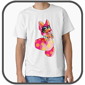 Mr Blobby T-Shirts