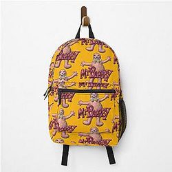 Mr. Blobby Retro Backpack