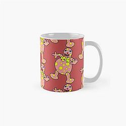 Mr Blobby Husband Wife Boss T-Shirt Classic Mug