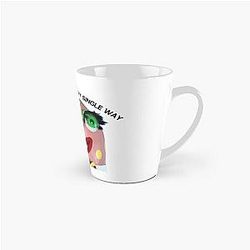 Empowered Mr. Blobby Tall Mug