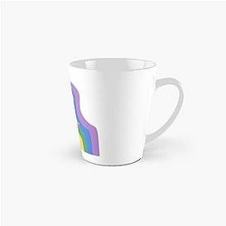 Mr. Blobby Rainbow Mug