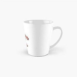 Mr Blobby Tall Mug