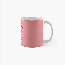 Mr Blobby Classic Mug