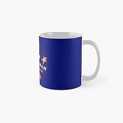 Mr Blobby Classic Mug