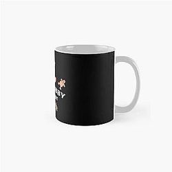 Mr Blobby DIY Classic Mug