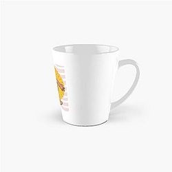Mr Blobby Tall Mug