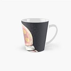 Nightmare Mr Blobby Tall Mug