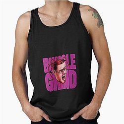Mr. Bungle Tank Top