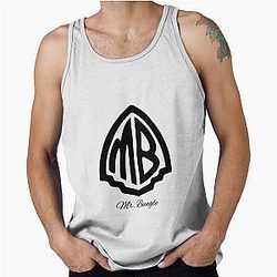 Mr. Bungle Tank Top