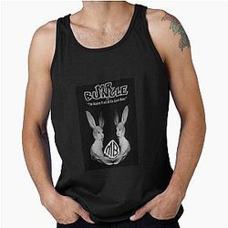 Mr Bungle Tank Top