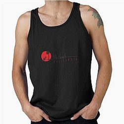 Mr. Bungle California Tank Top