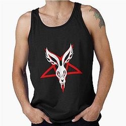 Mr Bungle Classic T-Shirt Tank Top