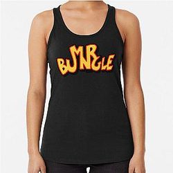 MR BUNGLE Tank Top